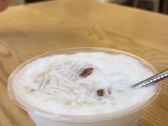 -南街清补凉(黄贝岭店)
