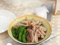 -顺风海鲜港(金玉兰店)
