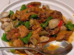 -双合园·海鲜水饺青岛菜(九水东路店)