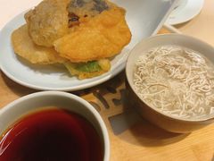 -素慧餐厅(大虹桥店)