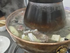 -三兴涮羊肉(荣安大街店)