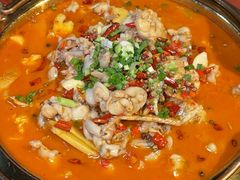 -虾糊闹(汽车东站店)