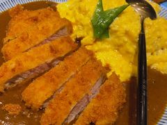 -堂本家洋食别馆·炸猪排(中心城店)