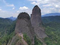 -崀山风景名胜区