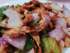 -江记餐厅(罗冲围店)