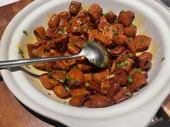 -马仕玖煲·融合菜·酥不腻烤鸭(人大店)