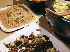 -蜀锦堂·川味现炒(襄阳武商汇店)