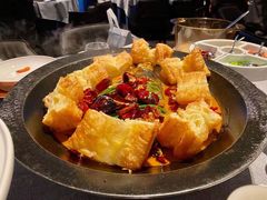 段氏绝味鱼头-柿合缘新京菜(国金中心商场店)