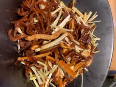 -金牌外婆家(苏州中心店)