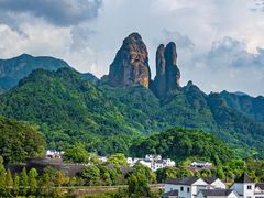 -清漾毛氏文化村