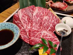-黑牛の店·和牛烧肉(合生汇店)