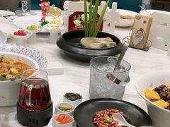 -宴昆山·私房菜(春晖店)