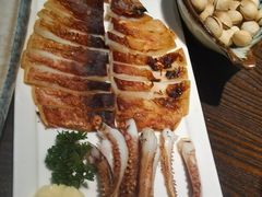-桂马·日本料理·海胆·海鲜饭·酒场(民主广场店)