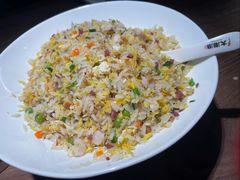 -大潮淮·淮扬菜(何园旗舰店)