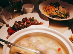 -老淮安·淮安菜(涟水店)