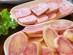 -茶马古道·野生菌清汤黄牛肉(沙溪店)