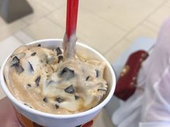 -DQ·蛋糕·冰淇淋(绿宝店)