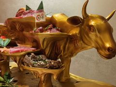 -松鱼亭·和牛烧肉(协鑫广场店)