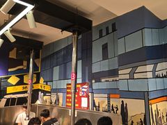 -英雄故事地摊烤肉(马驹桥店)