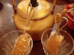-三酉星·枫·山風与野菜(上海总店)