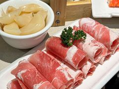 -浩爷羊蝎子火锅(望京店)