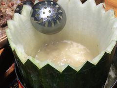 -尚竹阁冬瓜盅·18年地标美食(平洲店)