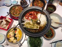 -望湘园·洞庭渔宴(永旺店)