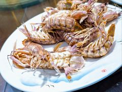 -宾朋海鲜饭庄(兴海路店)