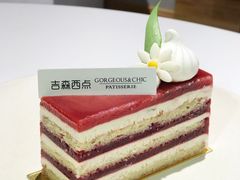 -吉森Bakery(教育路店)