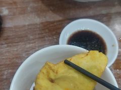 -草桥清真牛肉锅贴扁食店