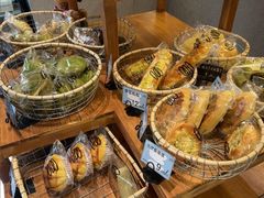 -Max Bakery 阿唛手作