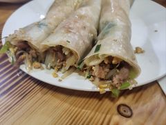 -正宗流钟锅子饼家常菜