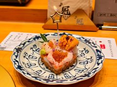 -鮨冠OMAKASE食べ放题(北京首店)