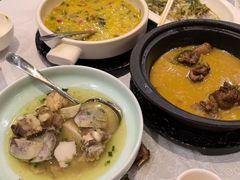 -三清山希尔顿度假酒店·三清轩中餐厅