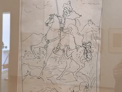 -塞尔维亚国家博物馆