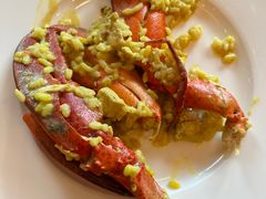 -广州希尔顿逸林酒店-OPEN開·全日制餐厅·海鲜·小火锅·自助餐(东风路店)