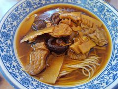 观音面-西园寺素食(西园弄戒幢律寺店)