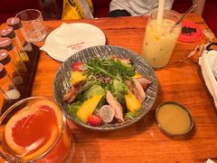 -MR.ROCKY洛奇先生·西餐&酒吧(太古仓店)