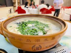 -千岛湖鱼味馆(十字街总店)
