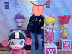-Miohca缪卡KTV(和平店)