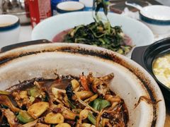 -王家大院·南京菜(湛江路总店)