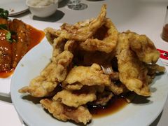 锅包肉-萍香大厨·锅包肉(大东门店)