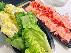 -京门活鱼馆·鱼火锅(百子湾（原红庙）店)