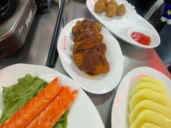 -燃计沙茶皇·香港沙茶火锅(人广旗舰店)