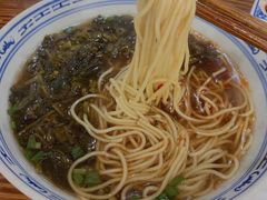-德兴老面馆(德平路店)