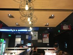 -鱼酷活鱼烤鱼(沈阳大悦城店)