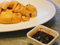 -汤记传菜(浦江店)