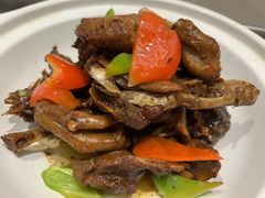 -锦海城市大酒店·上海酒楼(会馆浜路店)