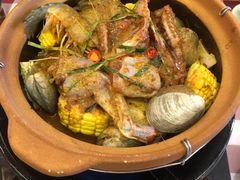 -吉源大排档·鱼生·海鲜(烧烤彩印厂店)