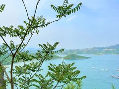 -易水湖景区